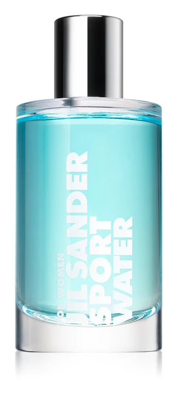 Jil Sander Sport Water for Women eau de toilette 50 ml