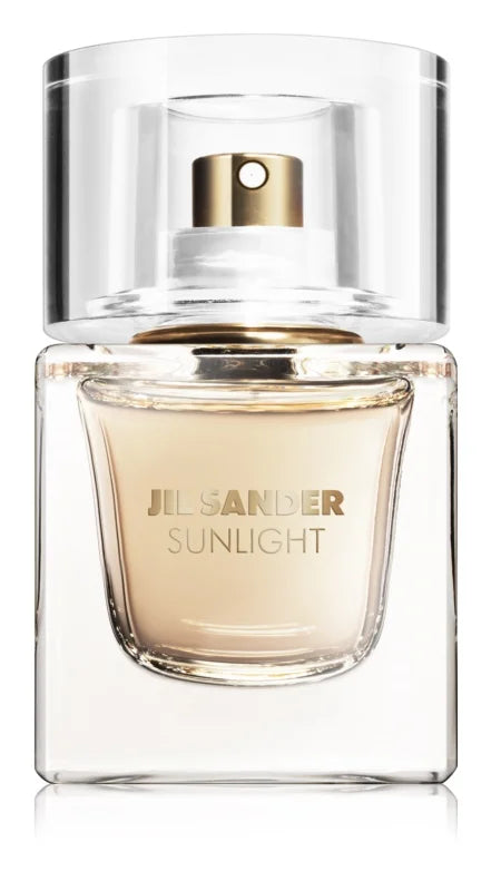 Jil Sander Sunlight eau de parfum for women 40 ml