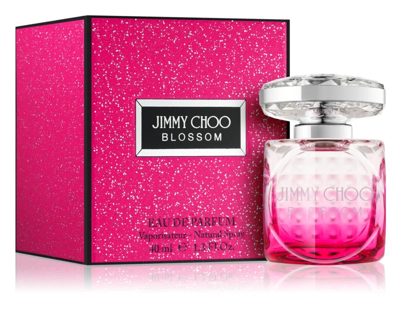 Jimmy Choo Blossom Eau de Parfum for women