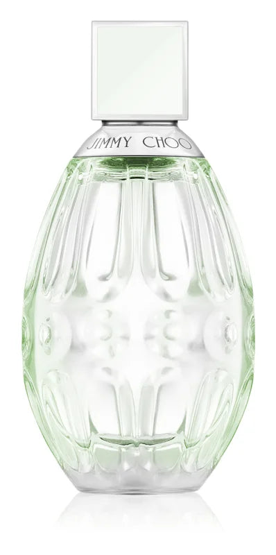 Jimmy Choo Floral Eau de toilette for women