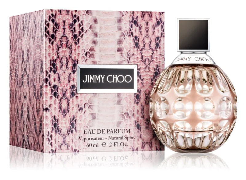 Jimmy Choo For Women Eau de Parfum for women