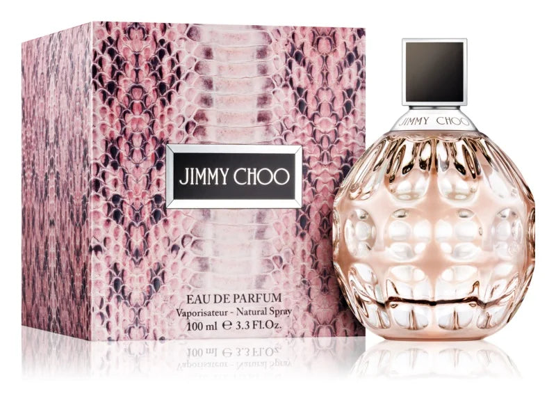 Jimmy Choo For Women Eau de Parfum for women