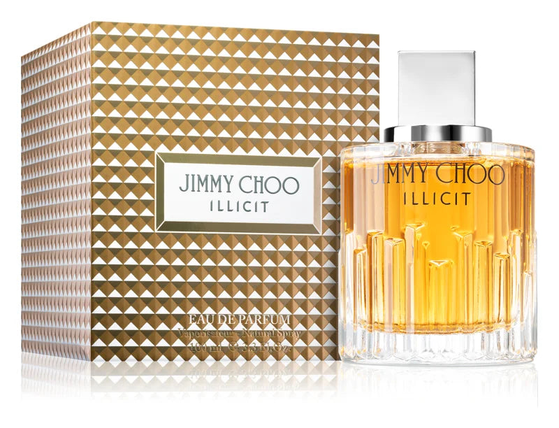 Jimmy Choo Illicit Eau de Parfum for women