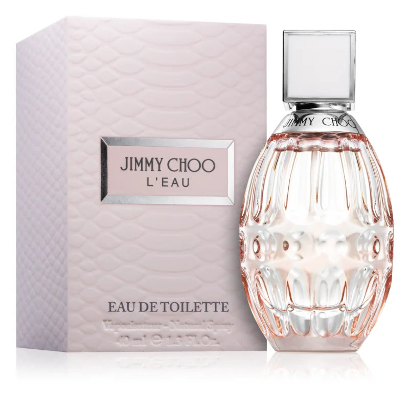 Jimmy Choo L'Eau Eau de toilette for women