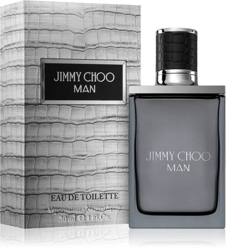 Jimmy Choo Isle of Man Eau de toilette