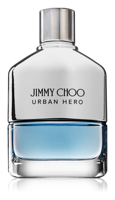 Jimmy Choo Urban Hero Eau de Parfum for men