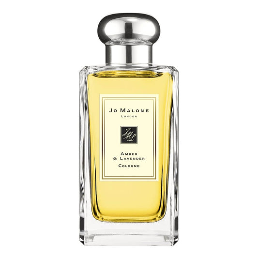 Jo Malone Cologne Amber & Lavender 100 ml