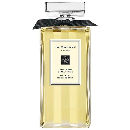 Jo Malone Lime Basil & Mandarin - bath oil 30 ml