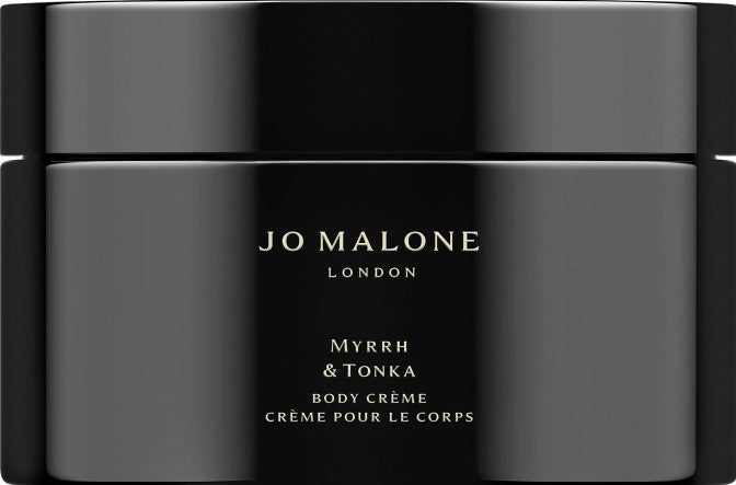 Jo Malone Myrrh & Tonka - body cream 200 ml