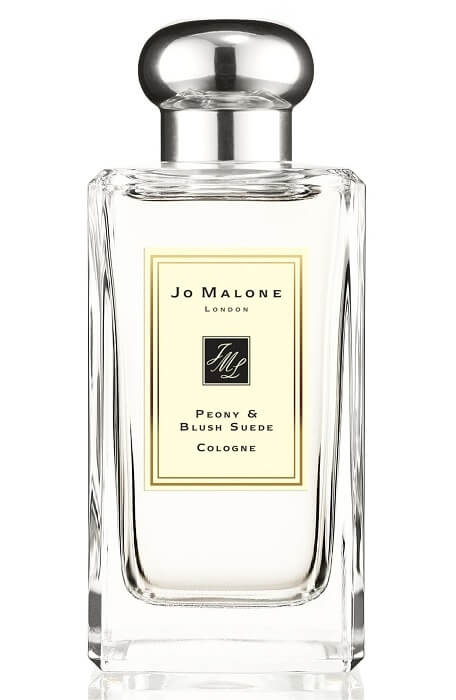 Jo Malone Cologne Peony & Blush Suede