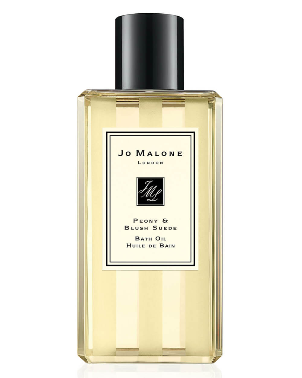 Jo Malone Peony & Blush Suede - bath oil 250 ml