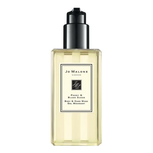 Jo Malone Peony & Blush Suede - shower gel 250 ml