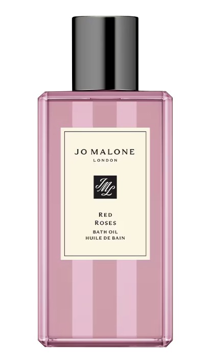 Jo Malone Red Roses - bath oil 250 ml