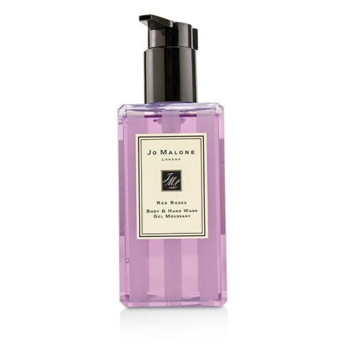 Jo Malone Red Roses - shower gel 250 ml