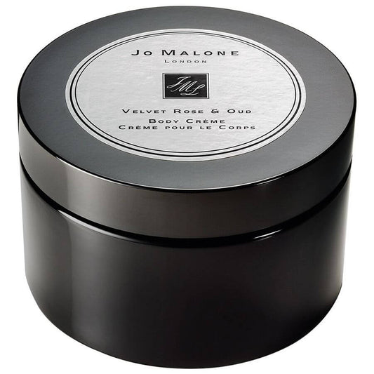 Jo Malone Velvet Rose & Oud - body cream 175 ml