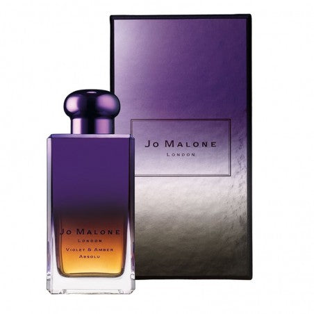 Jo Malone Cologne Violet & Amber Absolu 100 ml