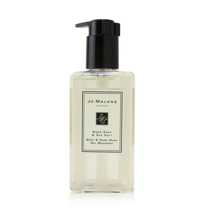 Jo Malone Wood Sage & Sea Salt - shower gel 250 ml