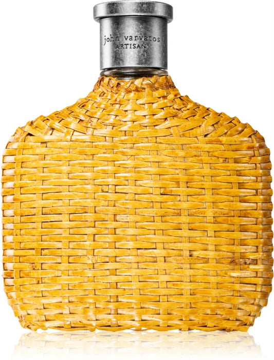 John Varvatos Artisan Eau de toilette for men