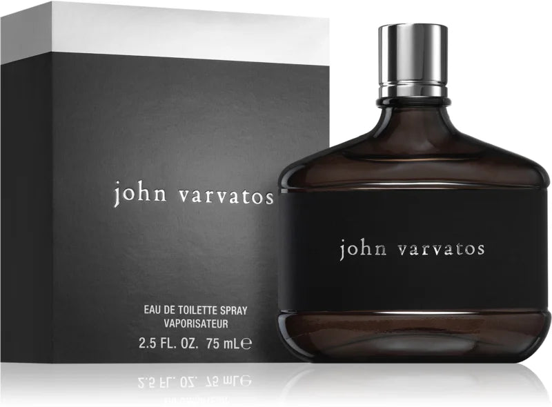 John Varvatos Eau de toilette for men