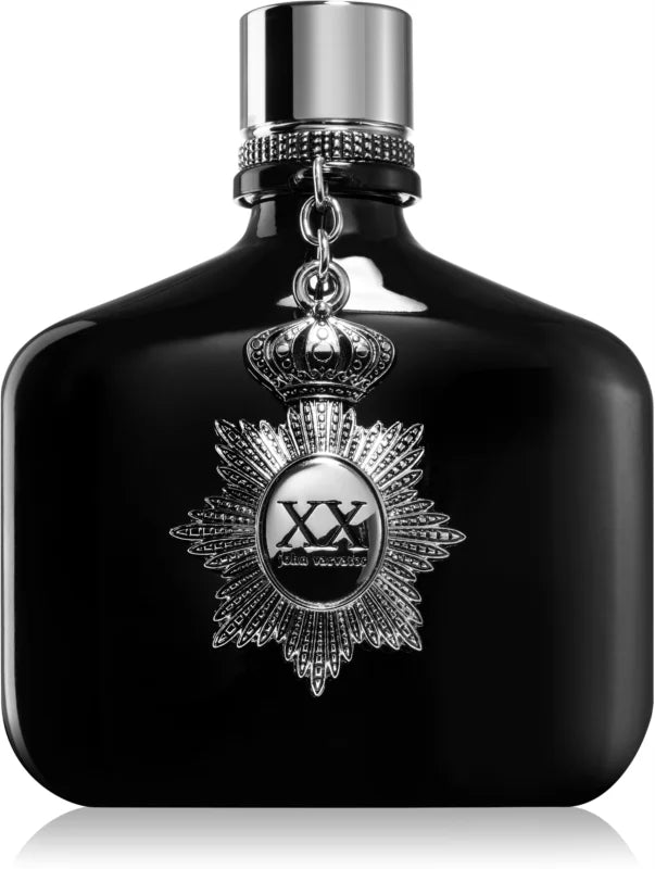 John Varvatos XX Eau de toilette for men