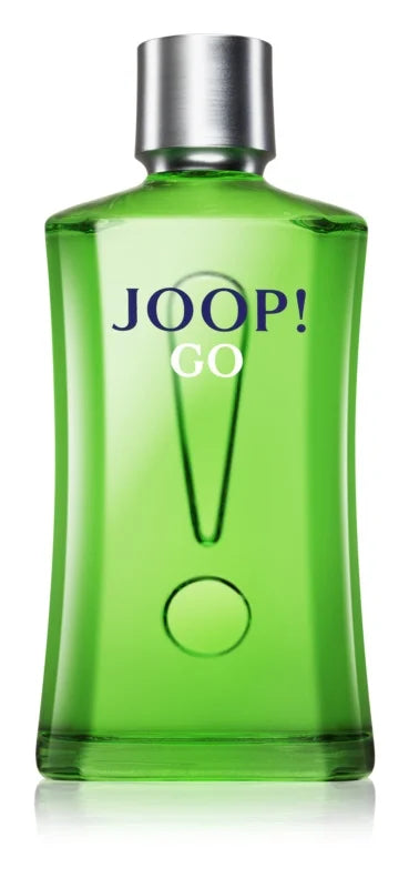 JOOP! Go Eau de toilette for men