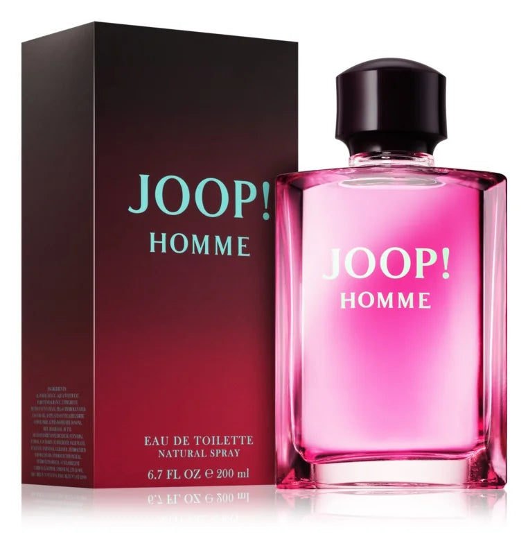 JOOP! Homme Eau de toilette