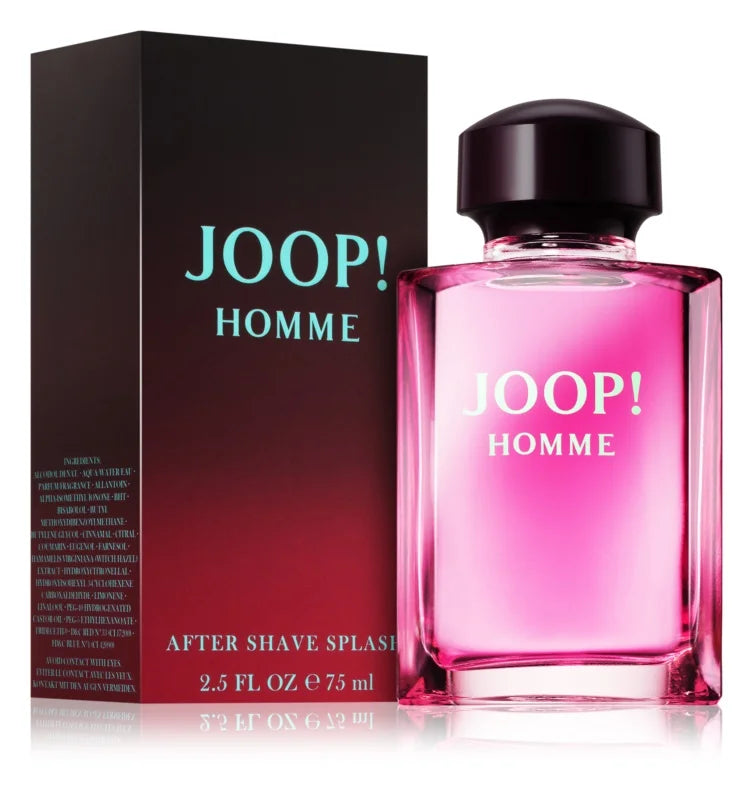 JOOP! Homme After Shave 75 ml