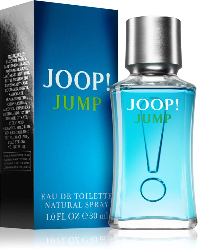 JOOP! Jump Eau de toilette for men