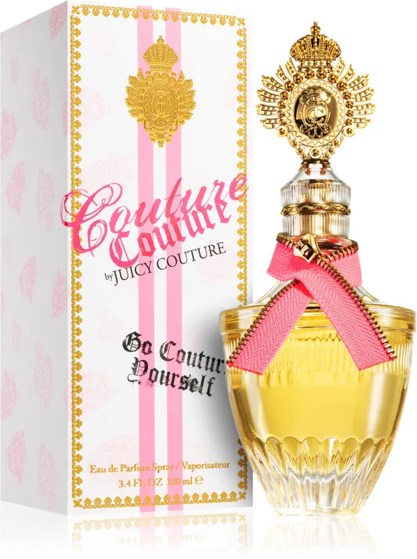 Couture Couture Eau de Parfum for women