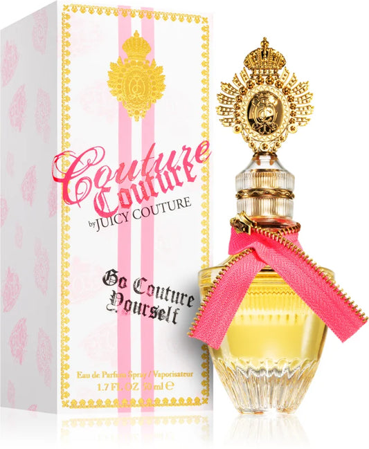 Couture Couture Eau de Parfum for women