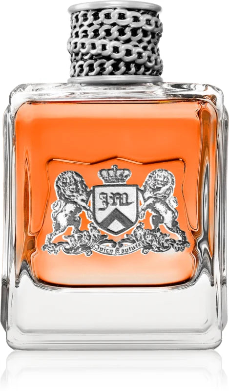 Juicy Couture Dirty English Eau de toilette for men 100 ml