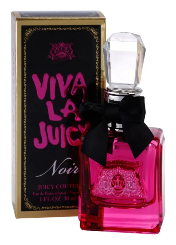 Juicy Couture Viva La Juicy Noir Eau de Parfum