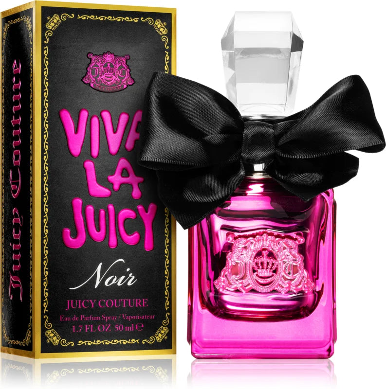 Juicy Couture Viva La Juicy Noir Eau de Parfum