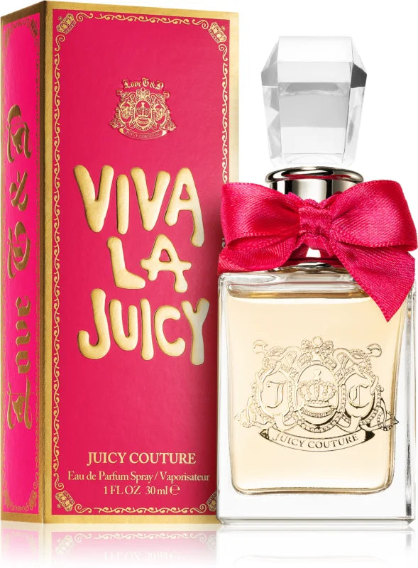 Juicy Couture Viva La Juicy Eau de Parfum for women