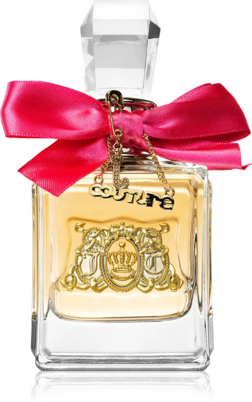 Juicy Couture Viva La Juicy Eau de Parfum for women