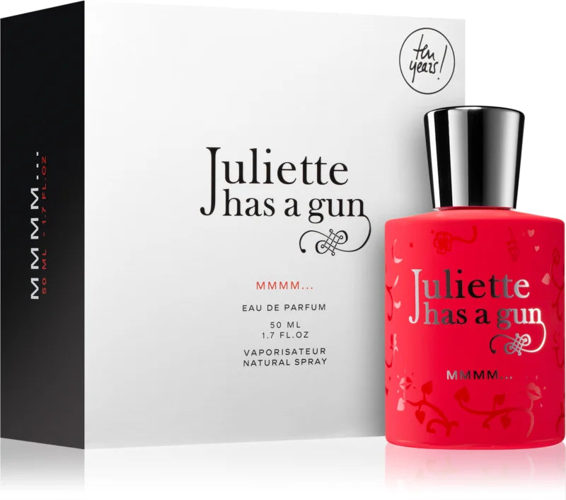 Juliette has a gun Mmmm... Eau de Parfum for women