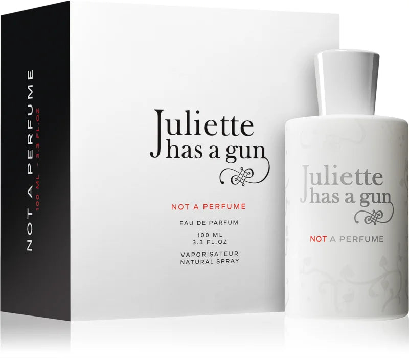 Juliette has a gun Not a Perfume Eau de Parfum for women