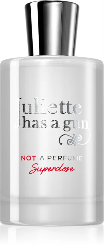 Juliette has a gun Not a Perfume Superdose Unisex Eau de Parfum 100 ml