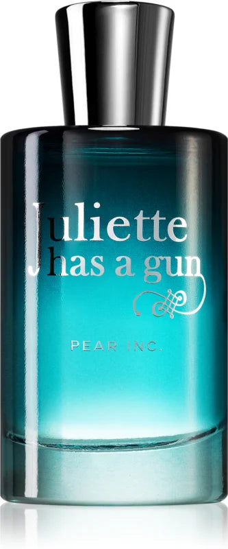 Juliette has a gun Pear Inc. Unisex Eau de Parfum