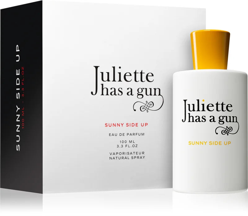 Juliette has a gun Sunny Side Up Eau de Parfum for women