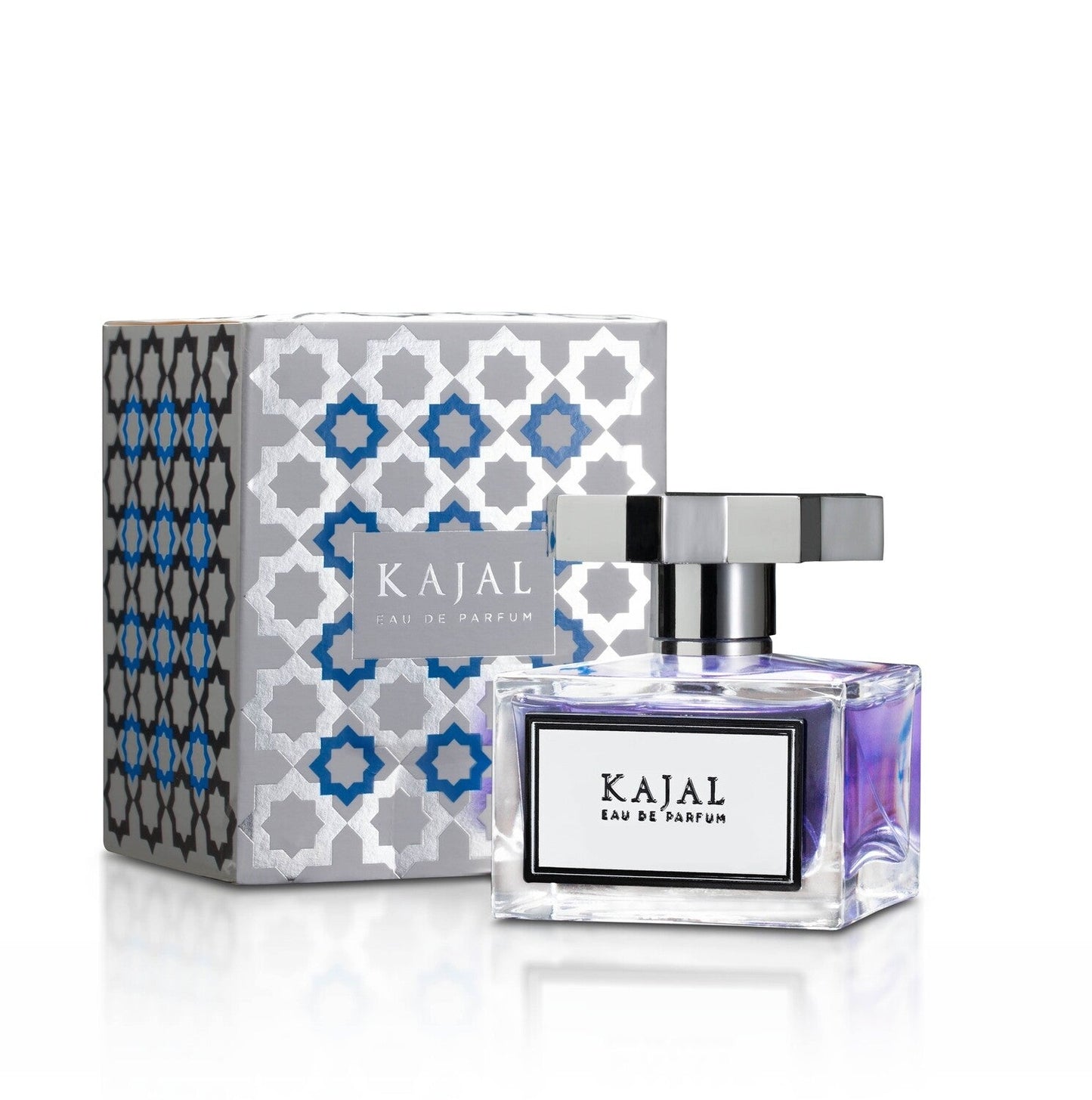 Kajal Perfumes Kajal Women Eau de Parfum 100 ml