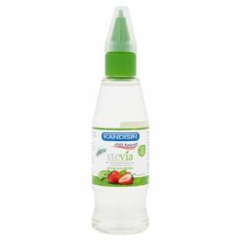 Kandisin Stevia sweetener liquid 125 ml