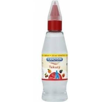 Kandisin artificial sweetener liquid 125 ml