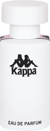 Kappa White women's EdP, 40 ml