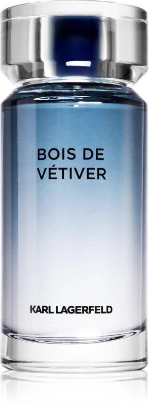 Karl Lagerfeld Bois de Vétiver Eau de toilette for men