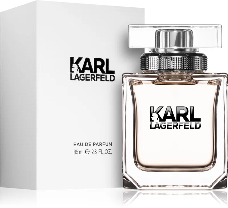 Karl Lagerfeld for Her Eau de Parfum