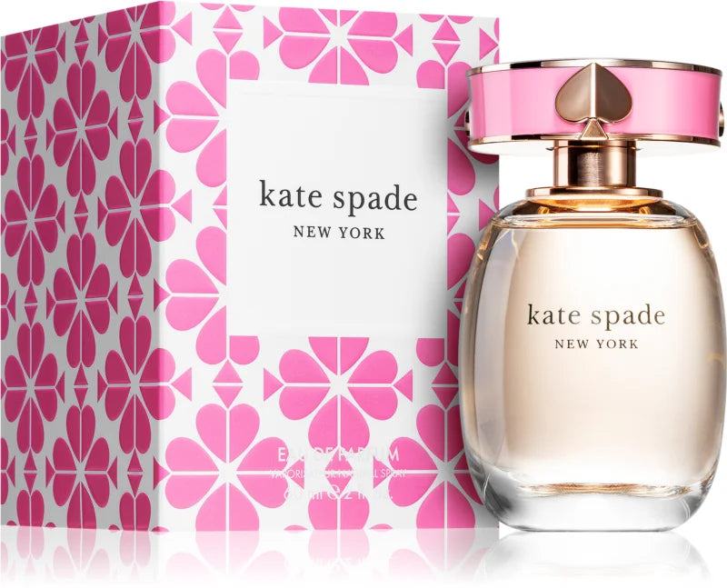 Kate Spade Big Apple Eau de Parfum for women