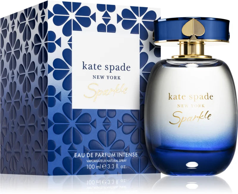 Kate Spade Sparkle Eau de Parfum for women