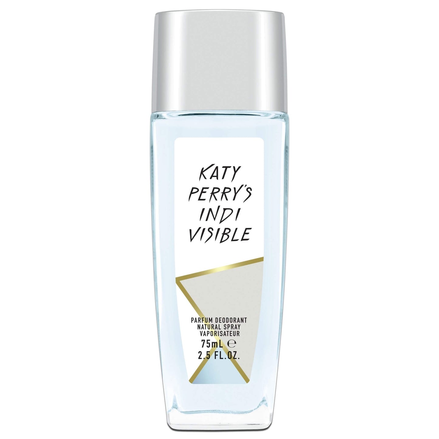 Katy Perry Indi Visible Parfum deodorant spray 75 ml