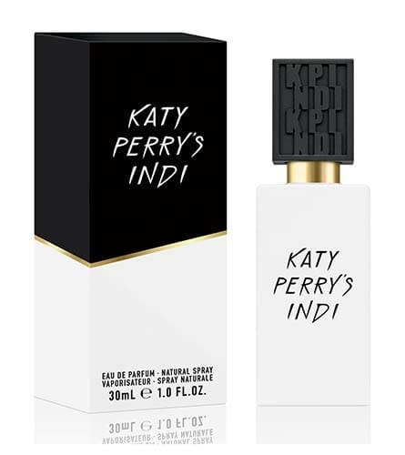 Katy Perry Indi Eau de Parfum 30 ml